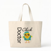 Doctor Chick bags by chicktshirts Doctor Chick bags