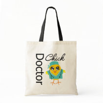 Doctor Chick bags by chicktshirts Doctor Chick bags