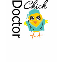 Doctor Chick t-shirts by chicktshirts Doctor Chick t-shirts