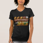 Doctor - Colorful Cures T Shirts