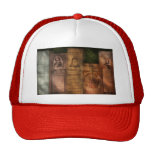 Doctor - Compound Extracts & Sarsaparilla Mesh Hat