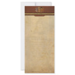 Doctor - Compound Extracts &amp; Sarsaparilla Custom Rack Cards
