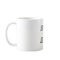 Doctor Dad mugs