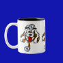 Doctor Dog Coffee Mug