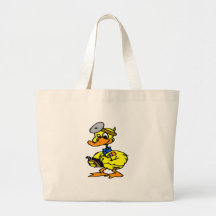 Doctor Duck Bag