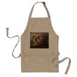 Doctor - Exam cheat sheet Apron