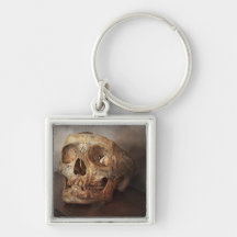 Doctor - Exam cheat sheet Key Chains