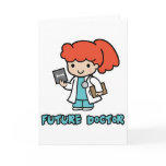 Doctor (girl) cards