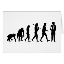 Doctor GP anaesthetist gynaecologist surgeon Greeting Card