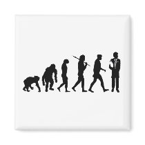 Doctor GP anaesthetist gynaecologist surgeon magnets by Funkart Doctor GP anaesthetist gynaecologist surgeon magnets
