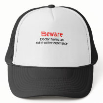 Doctor Hat