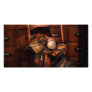 Doctor - Inside a Doctors Bag Personalized Photo Card