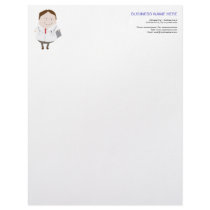 DOCTOR LETTERHEAD