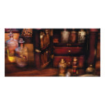 Doctor - Medical Kit Photo Cards