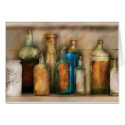 Doctor - Medicine cards by suburbanscenes Doctor - Medicine cards