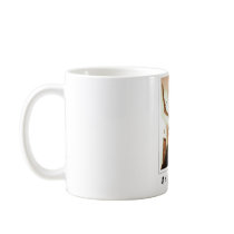 Doctor Mindface Mug
