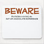 Doctor Mouse Pad