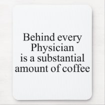Doctor Mouse Pad mousepads
