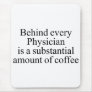 Doctor Mouse Pad