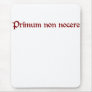 Doctor Mouse Pad