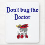 Doctor Mouse Pad