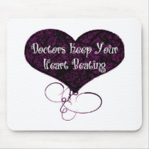 Doctor mousepads by goldnsun Doctor mousepads