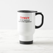 Doctor Mug