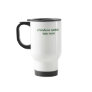 Doctor Mug
