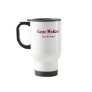 Doctor Mug