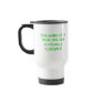 Doctor Mug