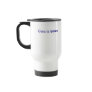 Doctor Mug