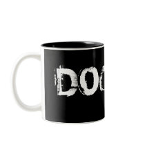 Doctor Mug