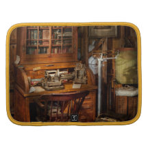 Doctor - My tiny little office Planners