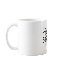Doctor / Ninja mugs