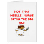 doctor nurse joke cards