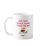 doctor nurse joke mugs