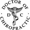 Doctor of Chiropractic Logo Polo Shirt by chiropracticbydesign Doctor of Chiropractic Logo Polo Shirt