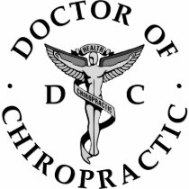 Doctor of Chiropractic Logo Polo Shirt by chiropracticbydesign Doctor of Chiropractic Logo Polo Shirt