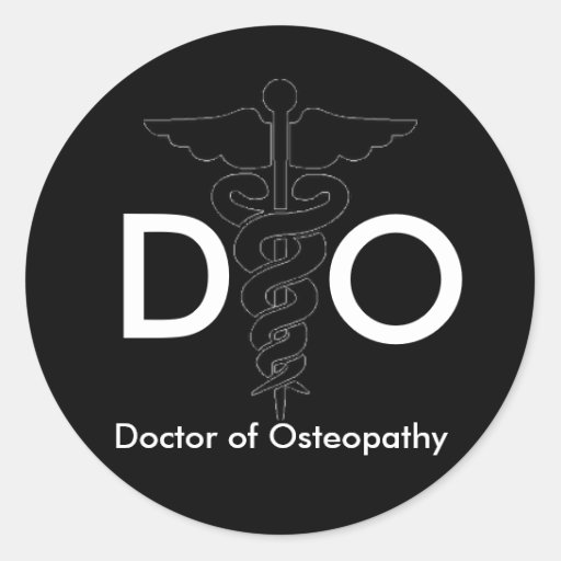 Doctor Of Osteopathic Medicine Degree Programs