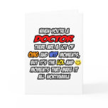 Doctor .. OMG WTF LOL cards