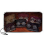 Doctor - Optometrist - Array of Opticals Travelling Speaker