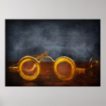 Doctor - Optometrist - It's all the rage Print