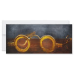 Doctor - Optometrist - It's all the rage rack cards