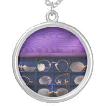 Doctor - Optometrist - Many styles to choose from Necklaces