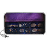 Doctor - Optometrist - Many styles to choose from Speaker System
