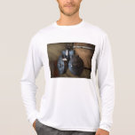 Doctor - Optometry - An old phoropter Shirt
