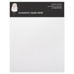doctor or healthcare letterhead