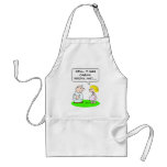 doctor patient pregnant casual friday aprons
