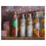 Doctor - Perfume - Soap and Cologne Full Color Flyer