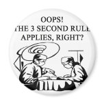 doctor physician surgeon joke magnet